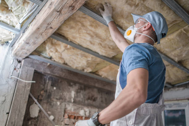 Best Commercial Insulation in East Mckeesport, PA