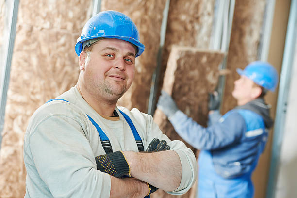 Best Types of Insulation in East Mckeesport, PA