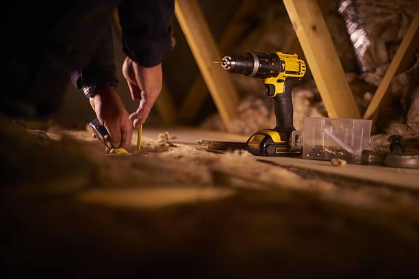 Best Types of Insulation in East Mckeesport, PA