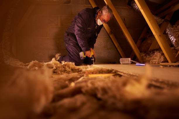 Best Insulation Maintenance and Repair in East Mckeesport, PA